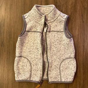 Carters, toddler’s vest, 5T, excellent condition